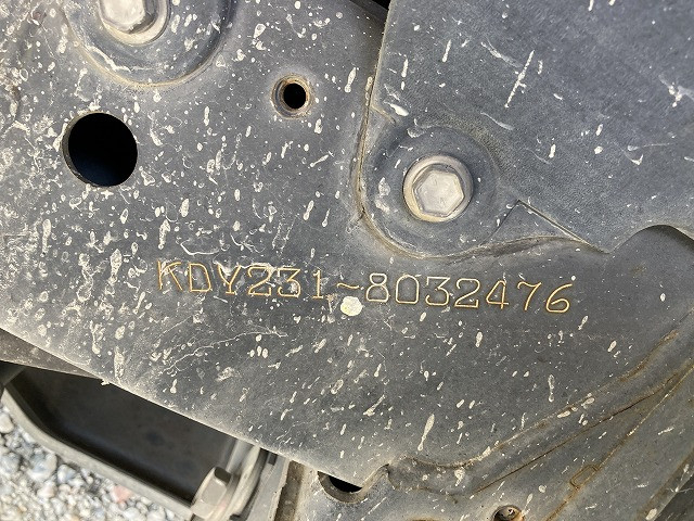 トヨタ ダイナ 小型 Wキャブ QDF-KDY231(89572) 47枚目