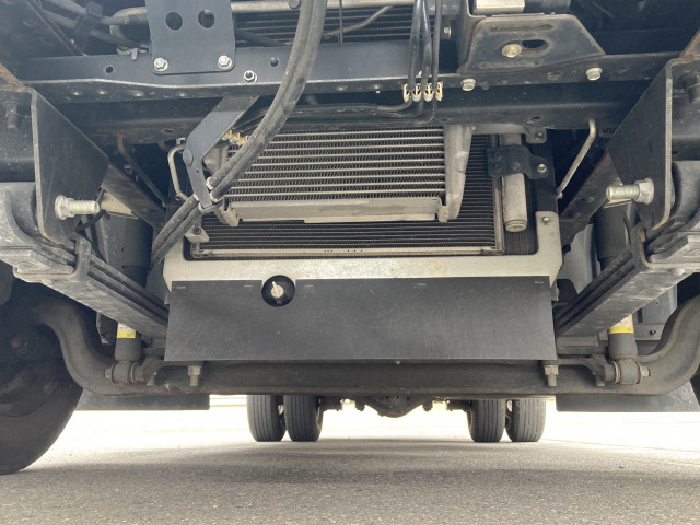 トヨタ ダイナ 小型 平ボディ TPG-XZU712(89574) 12枚目