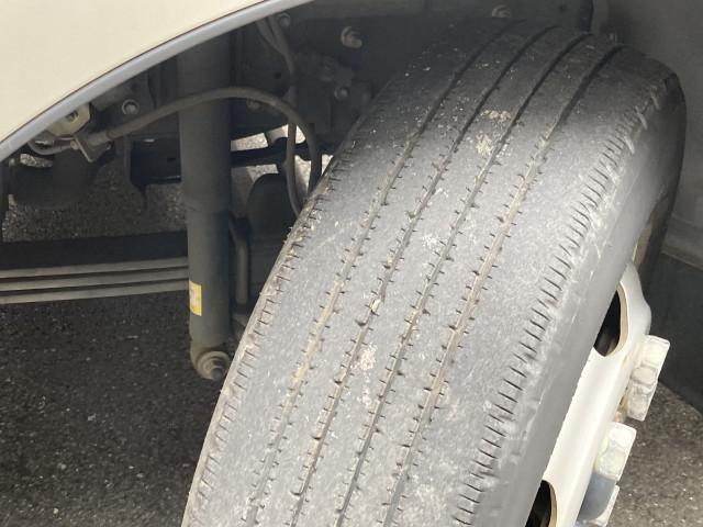 トヨタ ダイナ 小型 平ボディ TPG-XZU712(89574) 18枚目