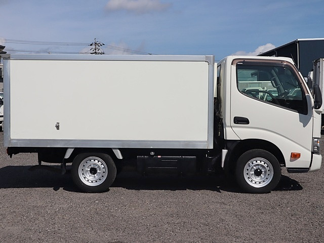 トヨタ トヨエース 小型 冷凍冷蔵バン QDF-KDY221(89575) 8枚目