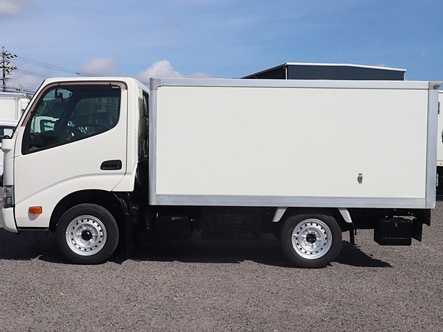 トヨタ トヨエース 小型 冷凍冷蔵バン QDF-KDY221(89575) 9枚目