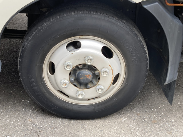 トヨタ ダイナ 小型 平ボディ TPG-XZU712(89574) 27枚目