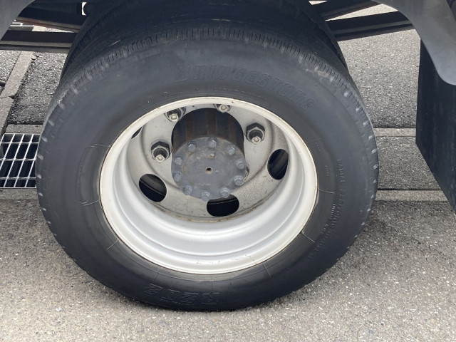 トヨタ ダイナ 小型 平ボディ TPG-XZU712(89574) 28枚目