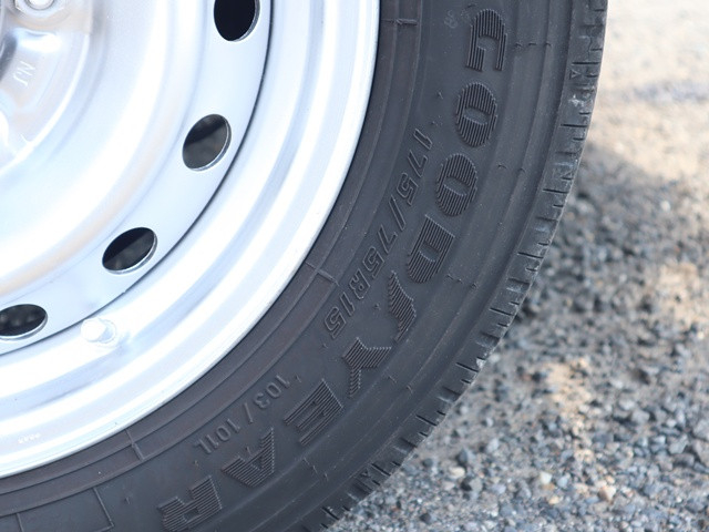 トヨタ トヨエース 小型 冷凍冷蔵バン QDF-KDY221(89575) 24枚目