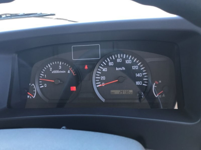 いすゞ エルフ 小型 平ボディ TRG-NPR85AR(89576) 7枚目