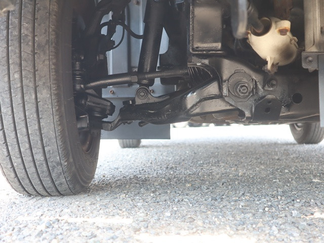 トヨタ トヨエース 小型 冷凍冷蔵バン QDF-KDY221(89575) 26枚目