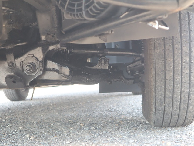 トヨタ トヨエース 小型 冷凍冷蔵バン QDF-KDY221(89575) 27枚目