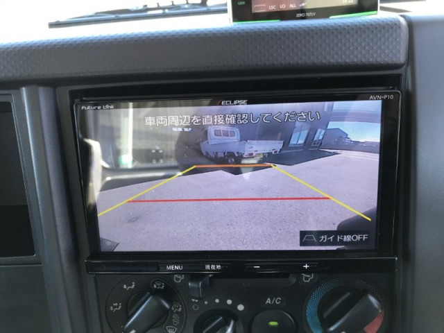 いすゞ エルフ 小型 平ボディ TRG-NPR85AR(89576) 13枚目