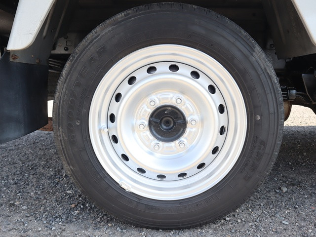 トヨタ トヨエース 小型 冷凍冷蔵バン QDF-KDY221(89575) 32枚目