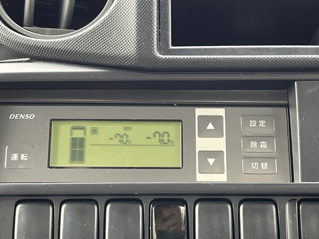 トヨタ トヨエース 小型 冷凍冷蔵バン QDF-KDY221(89575) 40枚目