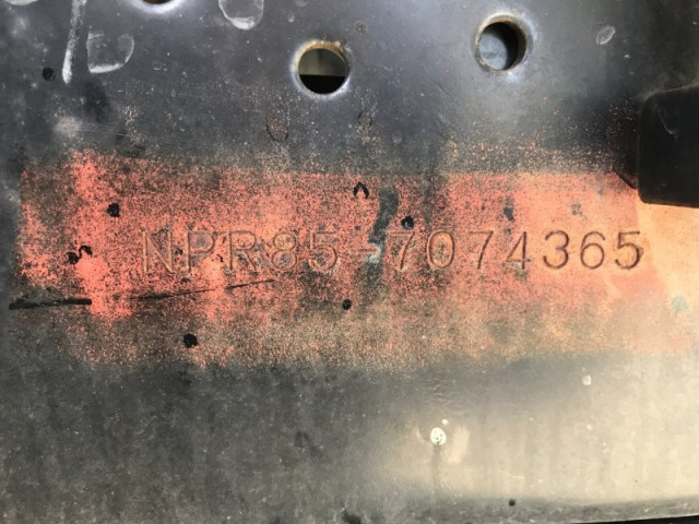 いすゞ エルフ 小型 平ボディ TRG-NPR85AR(89576) 50枚目