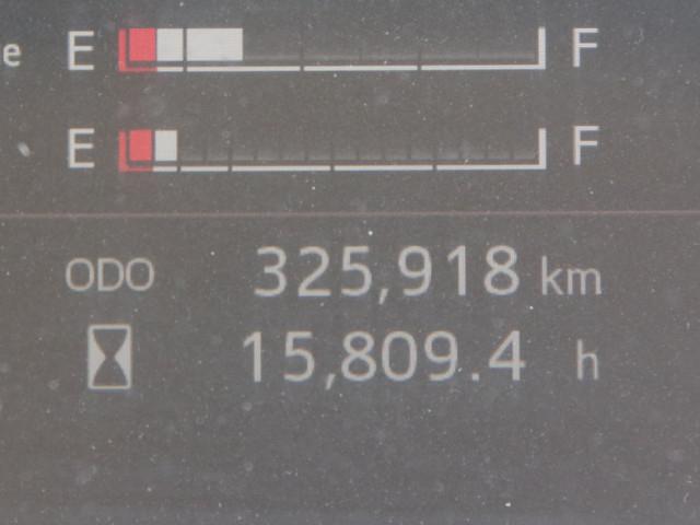 Hino profia Large Dump trucks 2DG-FS1AGA(89577) 31枚目