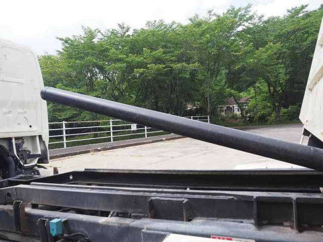 日野 デュトロ 小型 土砂ダンプ TKG-XZU620T(89581) 9枚目