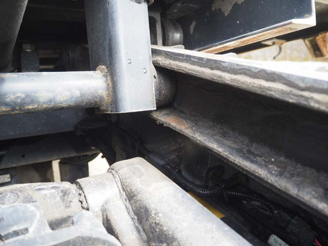 日野 デュトロ 小型 土砂ダンプ TKG-XZU620T(89581) 17枚目