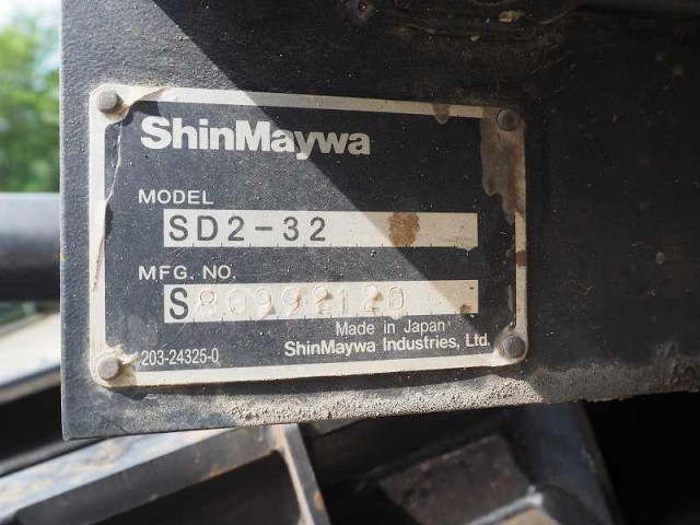 日野 デュトロ 小型 土砂ダンプ TKG-XZU620T(89581) 19枚目