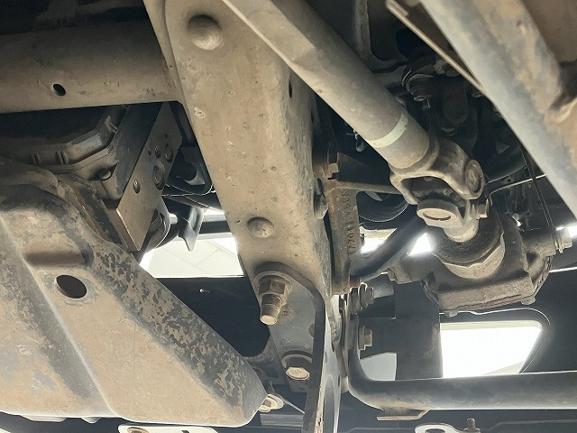 日野 デュトロ 小型 Wキャブ TKG-XZU605M(89580) 37枚目