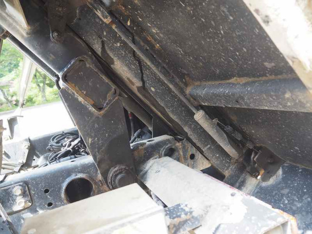 日野 デュトロ 小型 土砂ダンプ TKG-XZU620T(89581) 37枚目