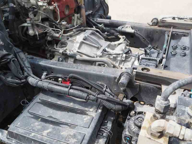 日野 デュトロ 小型 土砂ダンプ TKG-XZU620T(89581) 38枚目