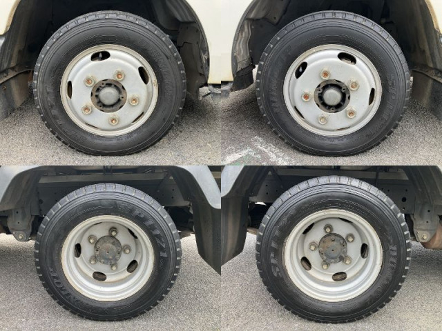 日野 デュトロ 小型 Wキャブ TKG-XZU605M(89580) 40枚目