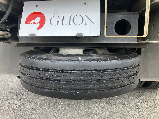 日野 デュトロ 小型 Wキャブ TKG-XZU605M(89580) 41枚目