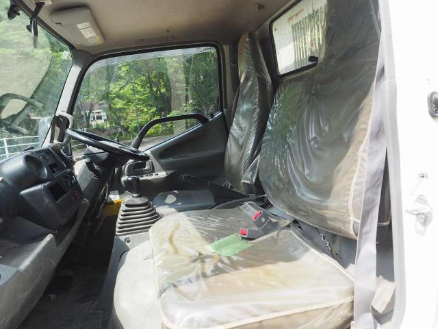 日野 デュトロ 小型 土砂ダンプ TKG-XZU620T(89581) 45枚目