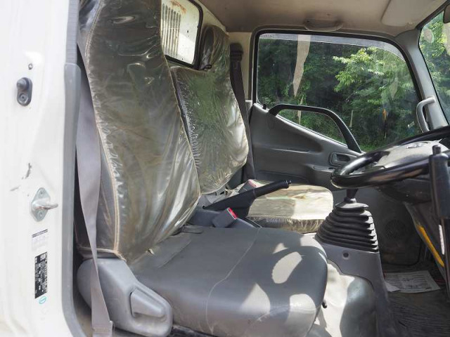 日野 デュトロ 小型 土砂ダンプ TKG-XZU620T(89581) 46枚目