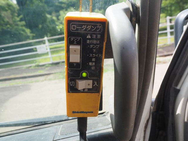 日野 デュトロ 小型 土砂ダンプ TKG-XZU620T(89581) 48枚目