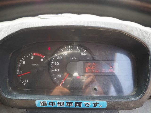 日野 デュトロ 小型 土砂ダンプ TKG-XZU620T(89581) 49枚目