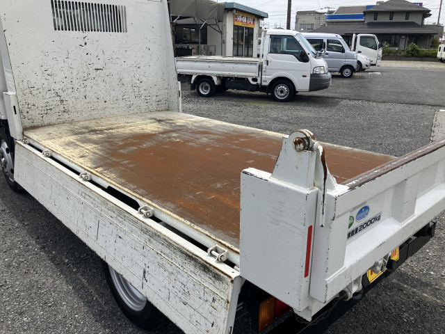 いすゞ エルフ 小型 土砂ダンプ TPG-NJR85AD(89583) 21枚目