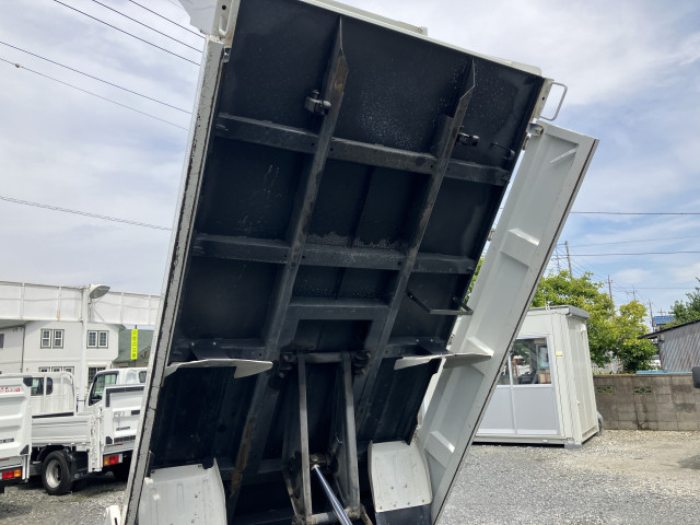 いすゞ エルフ 小型 土砂ダンプ TPG-NJR85AD(89583) 22枚目