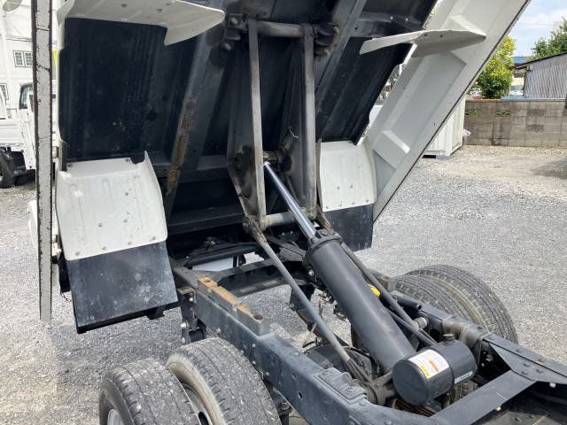 いすゞ エルフ 小型 土砂ダンプ TPG-NJR85AD(89583) 23枚目