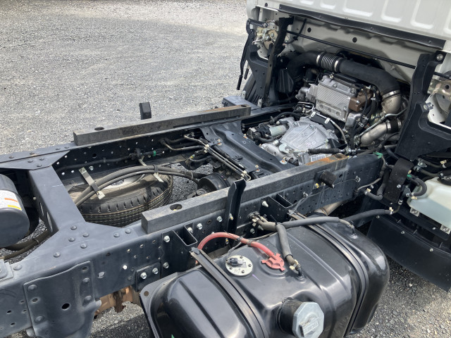 いすゞ エルフ 小型 土砂ダンプ TPG-NJR85AD(89583) 24枚目