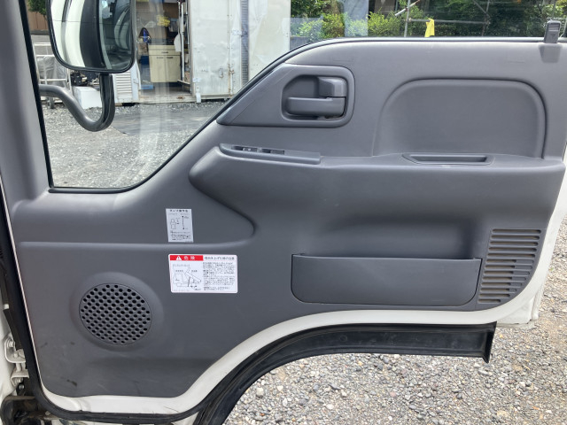 いすゞ エルフ 小型 土砂ダンプ TPG-NJR85AD(89583) 27枚目