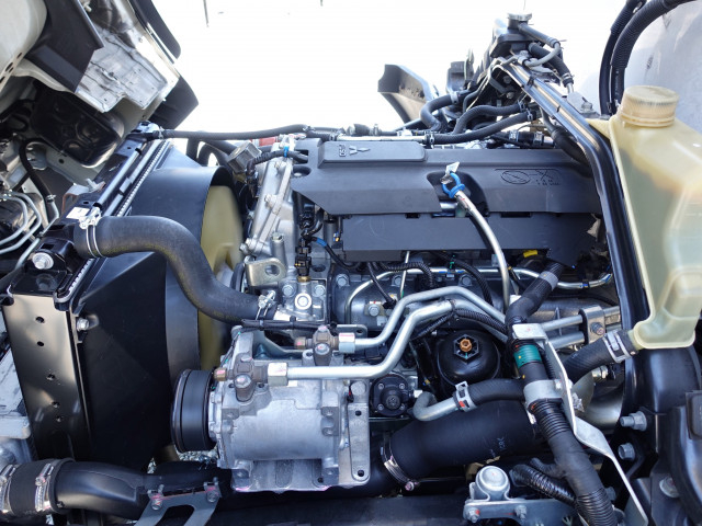 三菱ふそう キャンター 小型 冷蔵冷凍バン 2PG-FEB50(90919) 19枚目