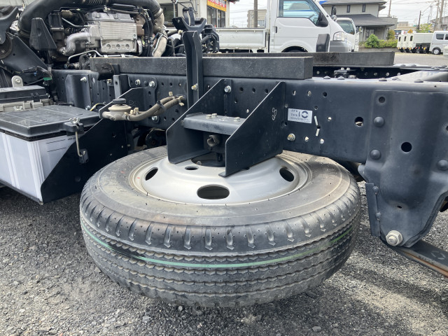 いすゞ エルフ 小型 土砂ダンプ TPG-NJR85AD(89583) 42枚目