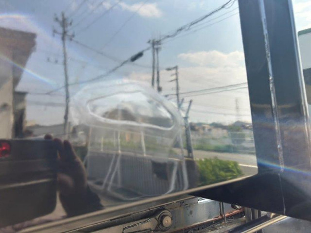 日野 プロフィア 大型 土砂ダンプ 2DG-FS1AJA(89587) 23枚目