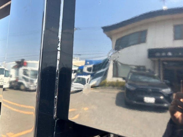 日野 プロフィア 大型 土砂ダンプ 2DG-FS1AJA(89587) 24枚目