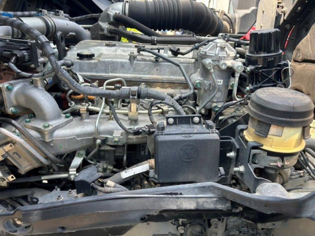 日野 プロフィア 大型 土砂ダンプ 2DG-FS1AJA(89587) 25枚目