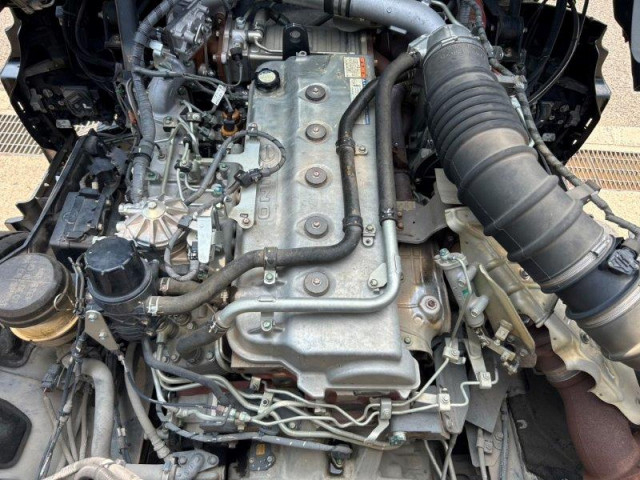 日野 プロフィア 大型 土砂ダンプ 2DG-FS1AJA(89587) 27枚目