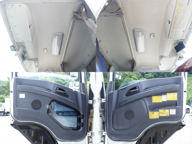 いすゞ ギガ 大型 土砂ダンプ 2KG-CYM77CM(89588) 15枚目