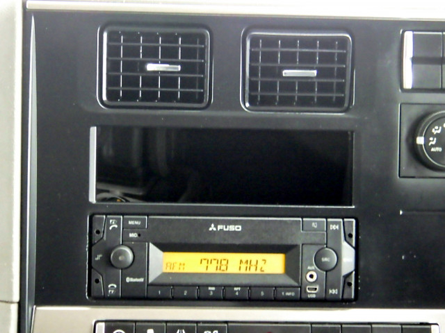 三菱ふそう スーパーグレート 大型 平ボディ 2PG-FU74HZ(89589) 17枚目