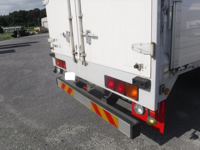 日野 増トン アルミウィング QKG-FE7JPAG(89591) 10枚目
