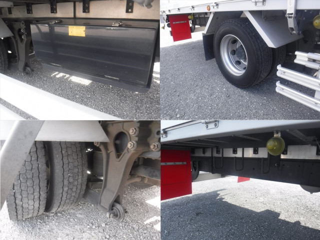 日野 増トン アルミウィング QKG-FE7JPAG(89591) 36枚目