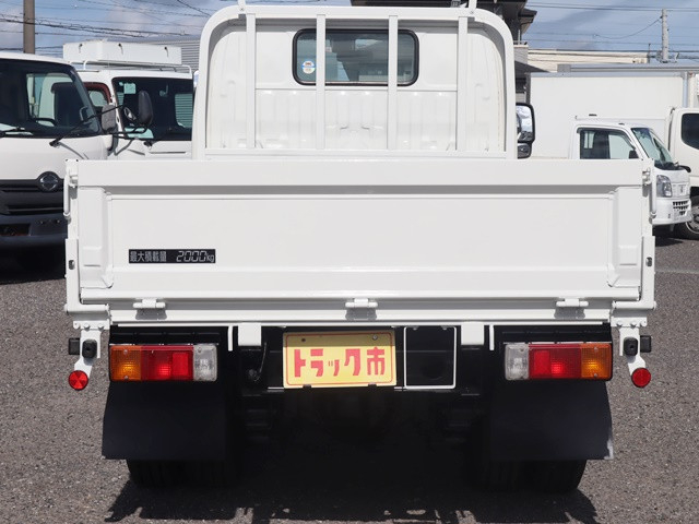 トヨタ ダイナ 小型 平ボディ TPG-XZU605(89593) 6枚目
