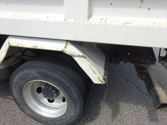 日野 レンジャー 中型 土砂ダンプ 2DG-FC2ABA(89592) 24枚目