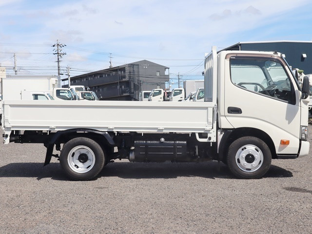 トヨタ ダイナ 小型 平ボディ TPG-XZU605(89593) 8枚目