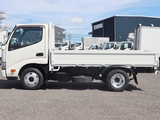 トヨタ ダイナ 小型 平ボディ TPG-XZU605(89593) 9枚目