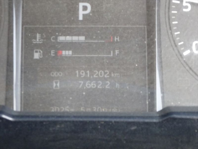 日野 レンジャー 中型 土砂ダンプ 2DG-FC2ABA(89592) 27枚目
