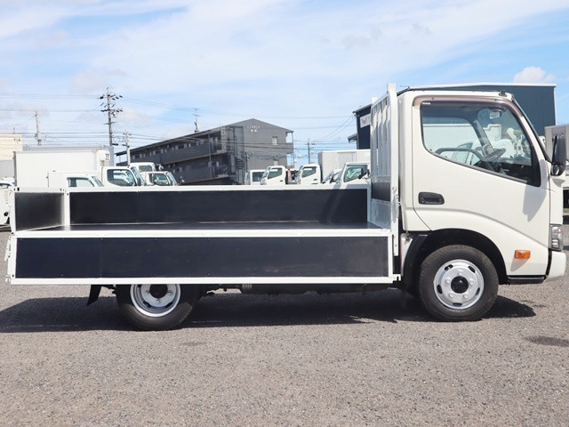 トヨタ ダイナ 小型 平ボディ TPG-XZU605(89593) 10枚目