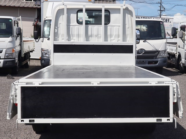 トヨタ ダイナ 小型 平ボディ TPG-XZU605(89593) 11枚目